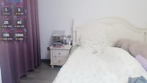 Lily online show from June 25, 2026, 5:12 am