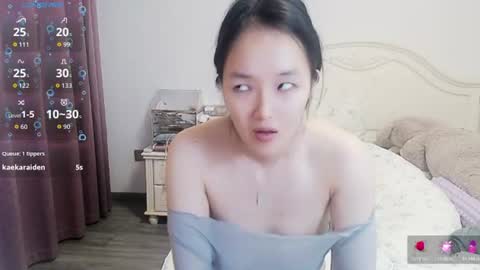 Lily online show from June 28, 2026, 3:56 am