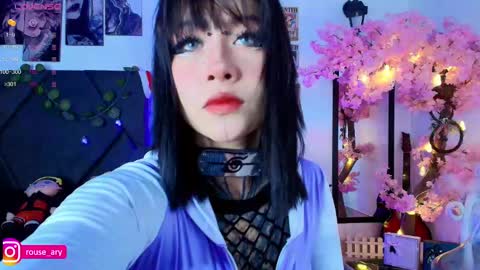Snapshot of aryrouse chatting on December 14, 2024, 11:12 pm Aryana online show from December 14, 2024, 11:12 pm