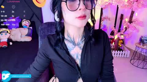Snapshot of aryrouse chatting on February 19, 2025, 9:03 pm Aryana online show from February 19, 2025, 9:03 pm