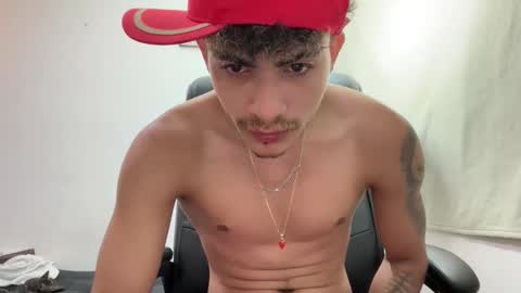 arzu_08 online show from February 25, 2026, 2:10 am