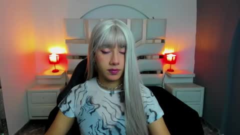 Asa Noir online show from February 2, 2026, 8:07 pm