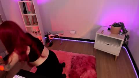 Asami  online show from March 14, 2026, 8:58 pm