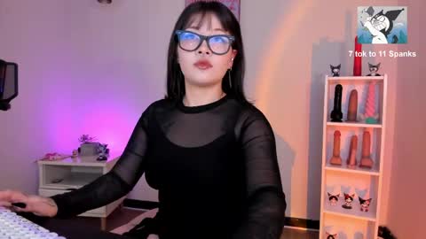Asami  online show from May 9, 2026, 9:09 pm