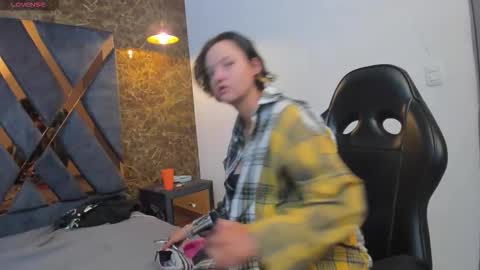 Snapshot of asami_hattori chatting on October 11, 2025, 11:09 am AsamiHattori online show from October 11, 2025, 11:09 am