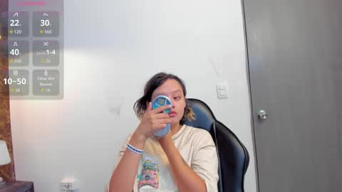 Snapshot of asami_hattori chatting on November 5, 2025, 11:21 am AsamiHattori online show from November 5, 2025, 11:21 am