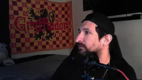 devilPup75 online show from September 16, 2025, 3:07 am