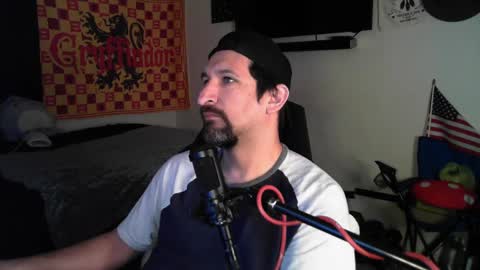 devilPup75 online show from September 18, 2025, 3:08 am