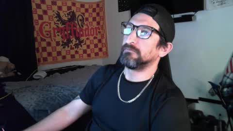 devilPup75 online show from October 12, 2025, 1:48 am