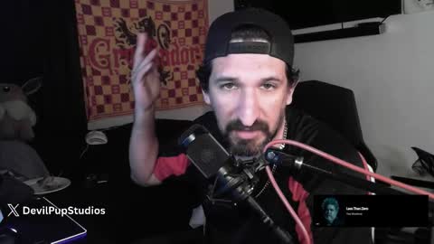 Snapshot of asanator101 chatting on November 4, 2025, 3:38 am devilPup75 online show from November 4, 2025, 3:38 am