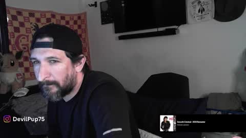 Snapshot of asanator101 chatting on November 20, 2025, 3:56 pm devilPup75 online show from November 20, 2025, 3:56 pm