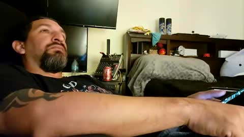 Snapshot of asanator101 chatting on November 27, 2025, 8:16 am devilPup75 online show from November 27, 2025, 8:16 am