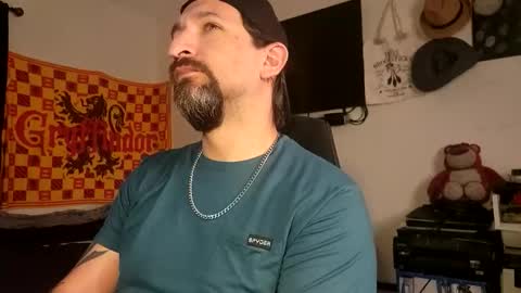 Snapshot of asanator101 chatting on December 15, 2025, 1:10 am devilPup75 online show from December 15, 2025, 1:10 am