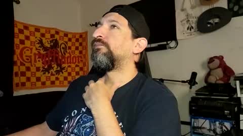 devilPup75 online show from January 6, 2026, 2:04 am