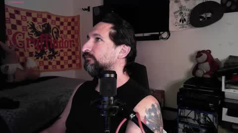 devilPup75 online show from January 12, 2026, 6:35 pm