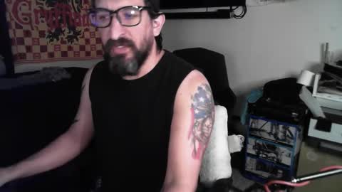 devilPup75 online show from February 5, 2026, 7:18 pm