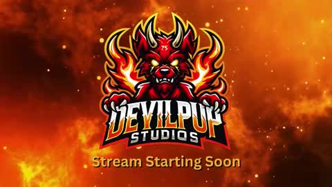 devilPup75 online show from February 25, 2026, 3:05 am