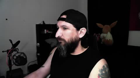 devilPup75 online show from April 25, 2026, 9:45 am