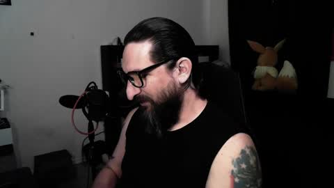 devilPup75 online show from April 26, 2026, 6:16 pm