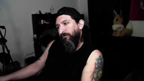 devilPup75 online show from April 27, 2026, 6:50 pm