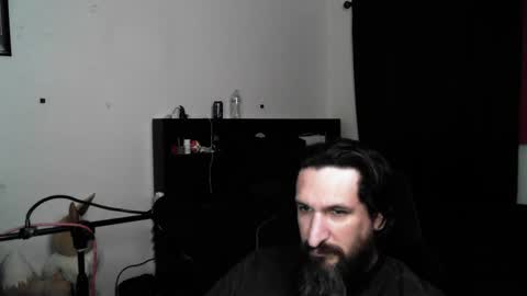 devilPup75 online show from April 29, 2026, 4:16 am