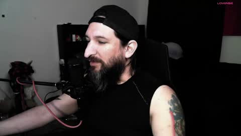 devilPup75 online show from May 3, 2026, 1:33 am