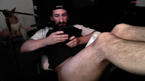 devilPup75 online show from May 5, 2026, 6:10 am