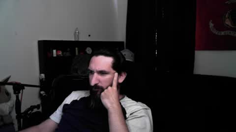 devilPup75 online show from May 5, 2026, 6:16 pm