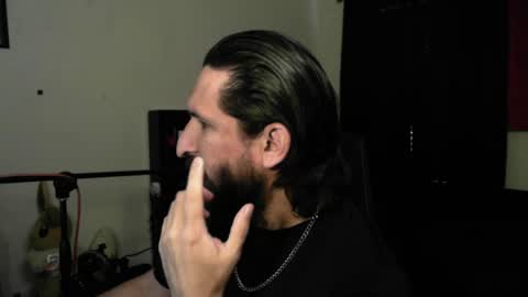 devilPup75 online show from May 6, 2026, 10:26 pm