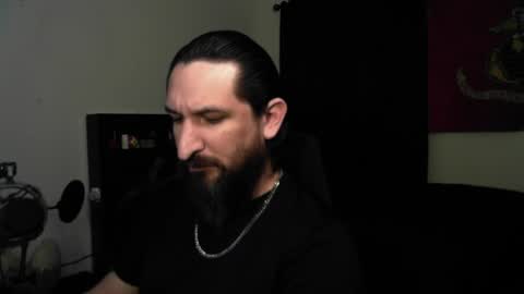 devilPup75 online show from May 9, 2026, 6:40 am