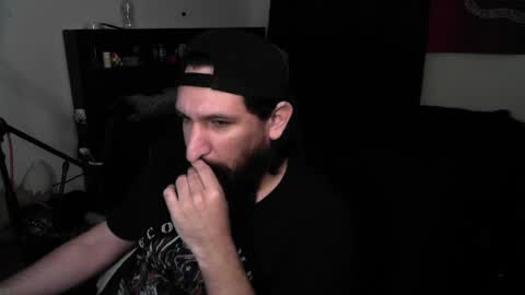 devilPup75 online show from May 11, 2026, 3:45 am