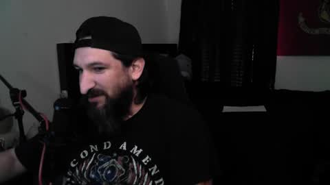 devilPup75 online show from May 11, 2026, 4:04 pm