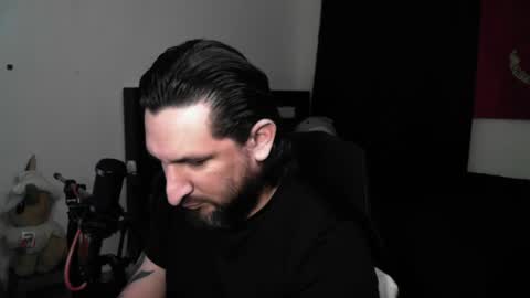 devilPup75 online show from May 19, 2026, 8:31 am