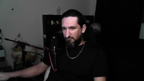 devilPup75 online show from May 20, 2026, 8:42 am