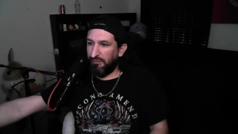 devilPup75 online show from May 21, 2026, 10:39 pm