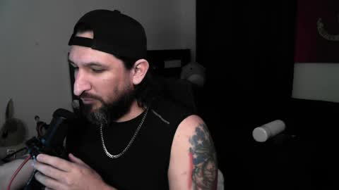 devilPup75 online show from May 23, 2026, 3:45 am