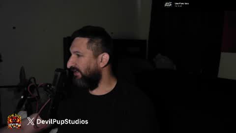 devilPup75 online show from June 11, 2026, 1:53 pm