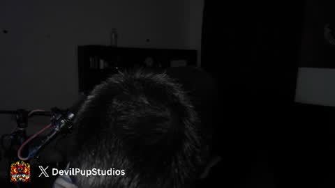 devilPup75 online show from June 20, 2026, 3:42 am