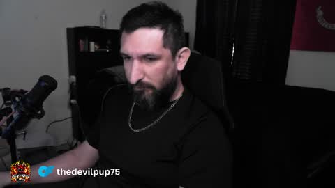 devilPup75 online show from June 20, 2026, 3:48 pm