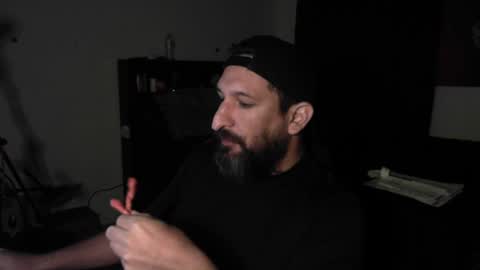 devilPup75 online show from June 24, 2026, 1:26 am