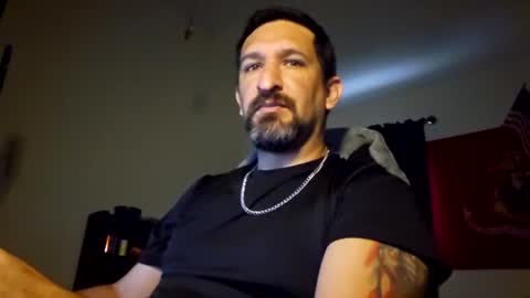 devilPup75 online show from July 3, 2026, 12:22 pm