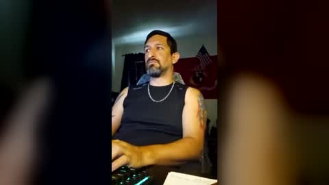 devilPup75 online show from July 4, 2026, 6:03 pm