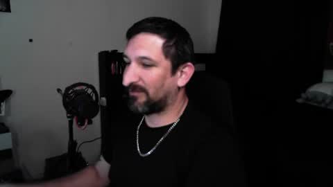 devilPup75 online show from July 11, 2026, 7:00 am