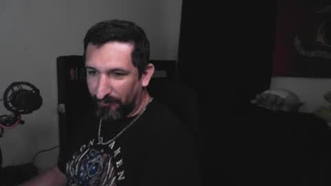 devilPup75 online show from July 13, 2026, 1:08 am