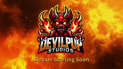 devilPup75 online show from July 20, 2026, 4:49 am