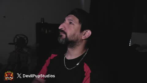 devilPup75 online show from July 22, 2026, 6:54 pm