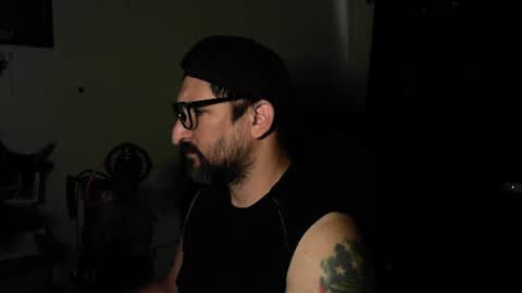 devilPup75 online show from July 24, 2026, 6:39 pm