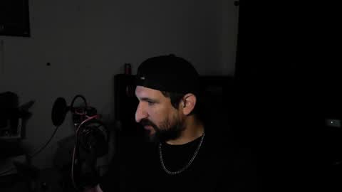 devilPup75 online show from July 27, 2026, 3:46 am