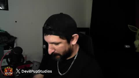 devilPup75 online show from August 5, 2026, 4:26 am