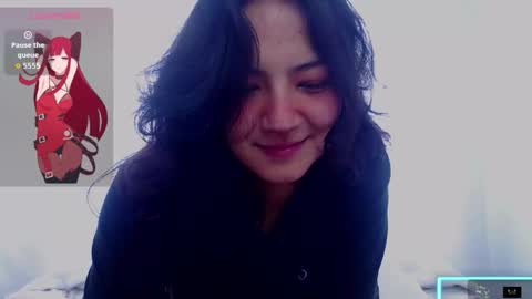 Snapshot of asaray_t chatting on February 17, 2026, 2:02 pm Saray online show from February 17, 2026, 2:02 pm